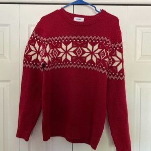 Old Navy Mens Sweater